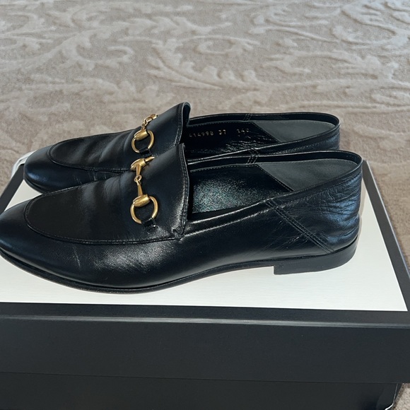 Gucci loafers - Picture 5 of 7